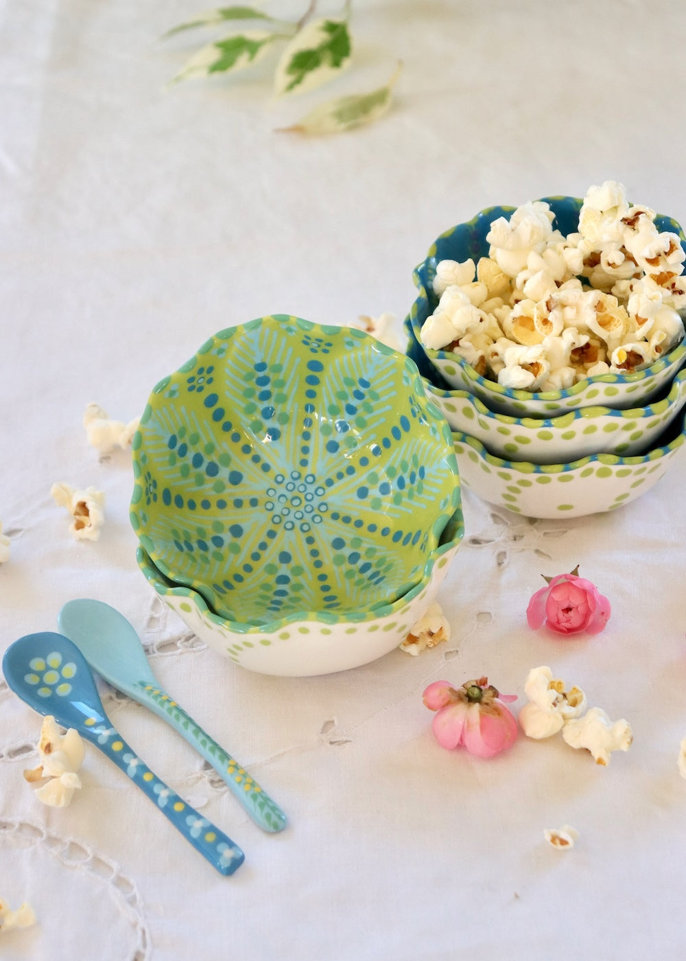 Tweeling Ramekin - 35