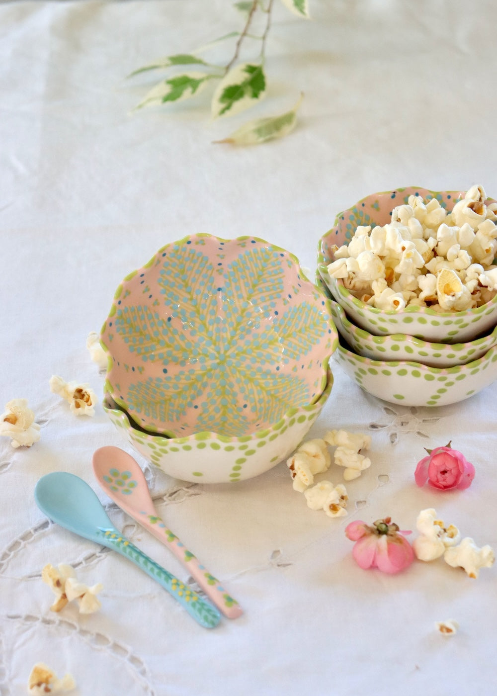 Tweeling Ramekin - 37