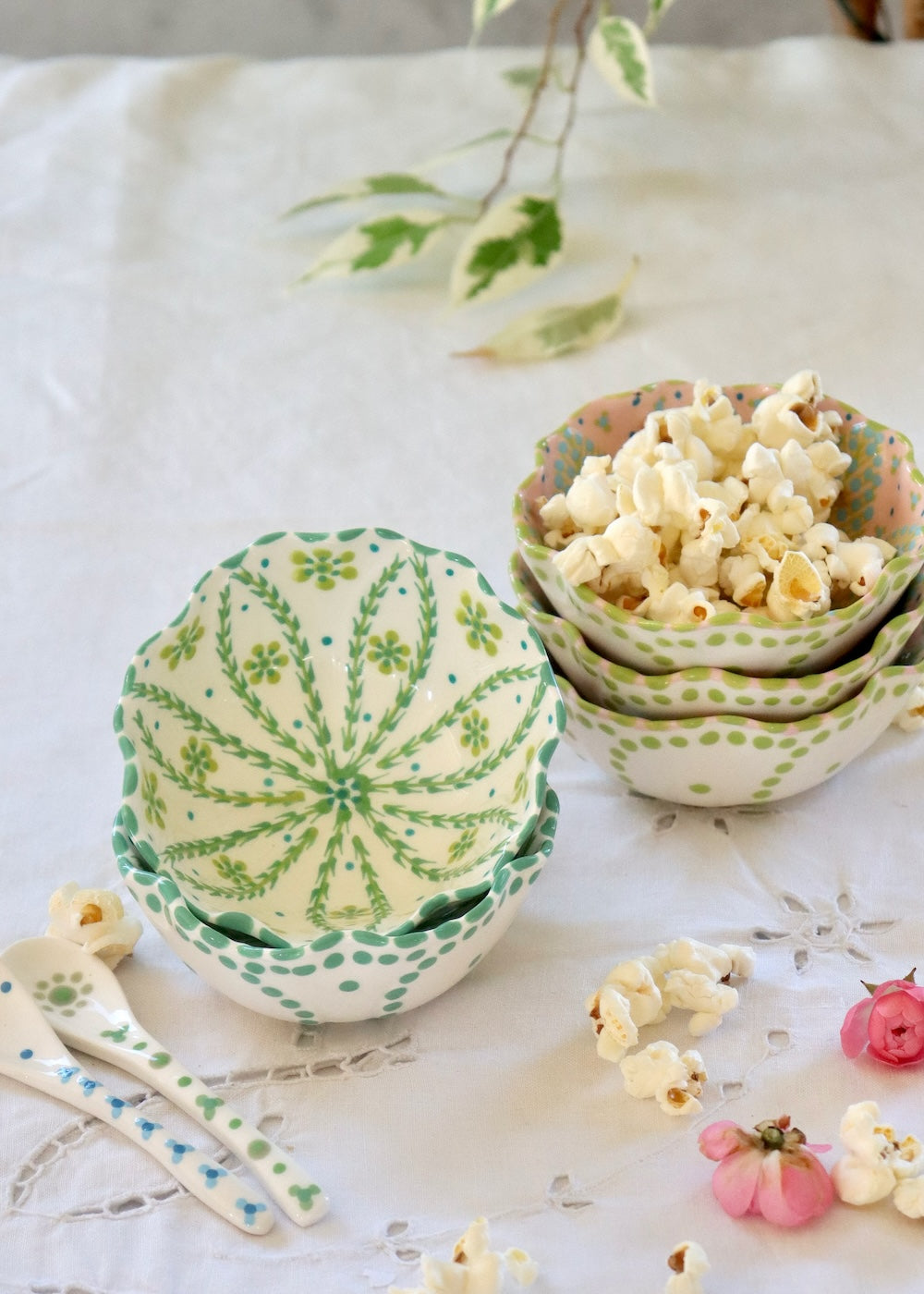 Tweeling Ramekin - 39