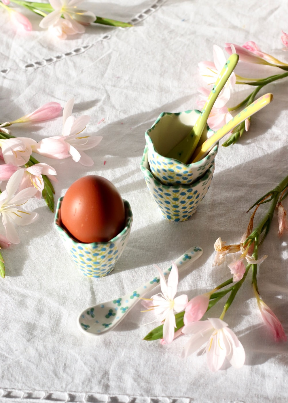 Everyday Egg Cup - 22