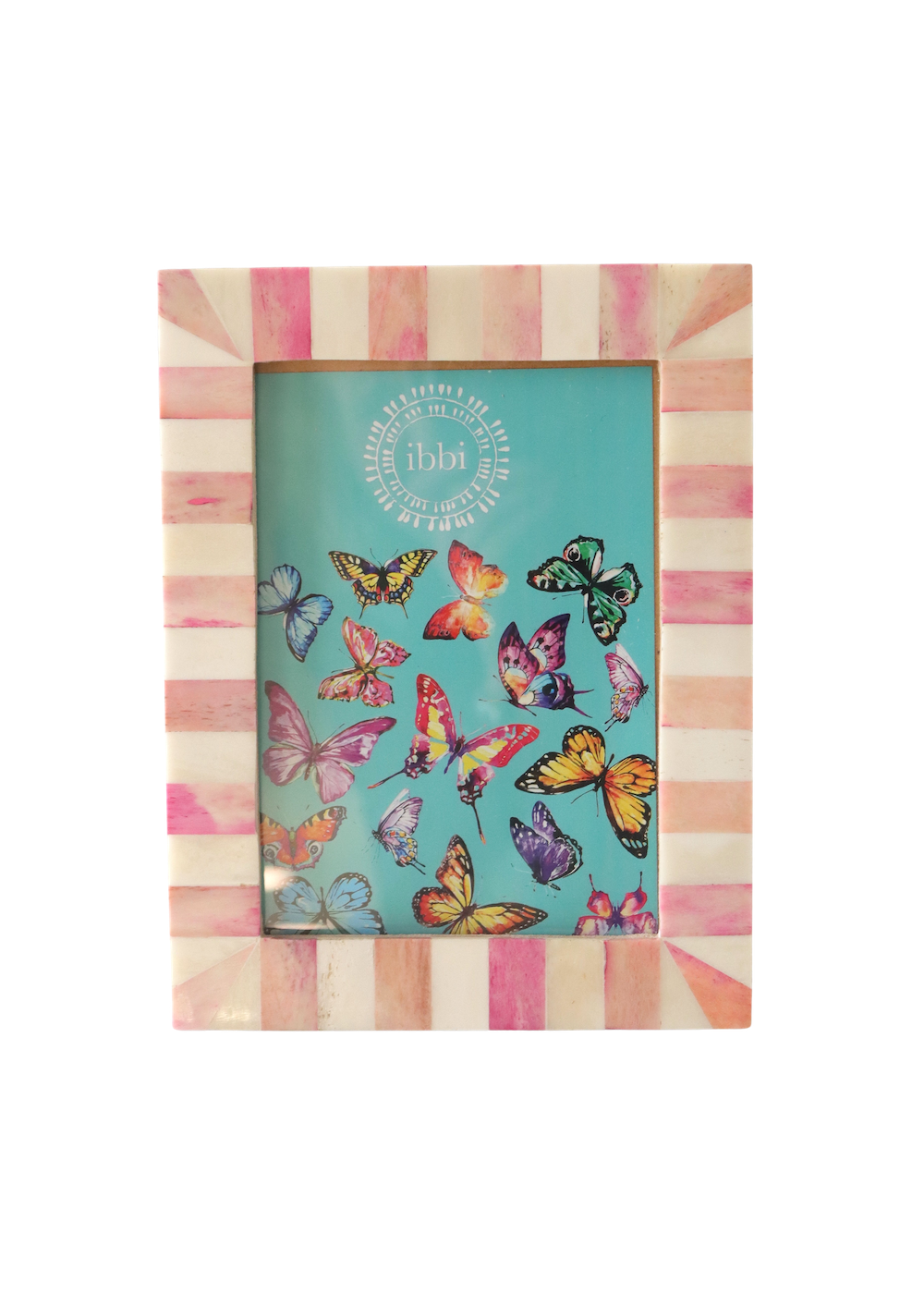 Photo Frame- Pale Pink