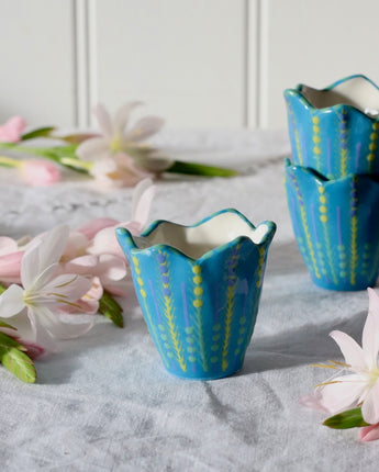 Everyday Egg Cup - 23