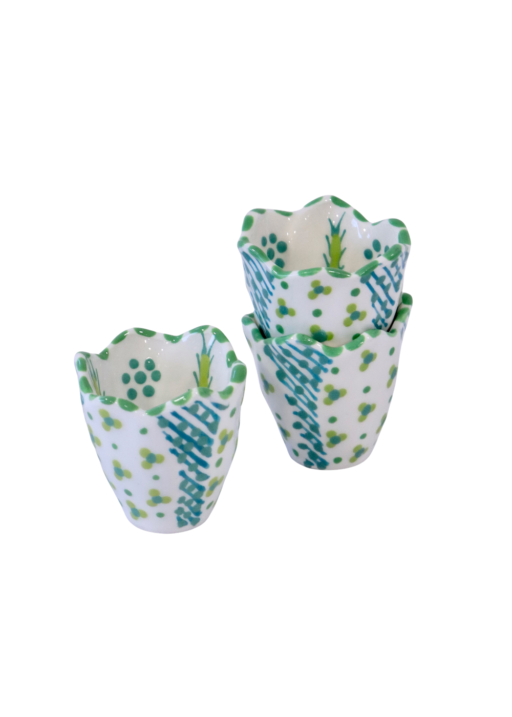 Everyday Egg Cup - 36