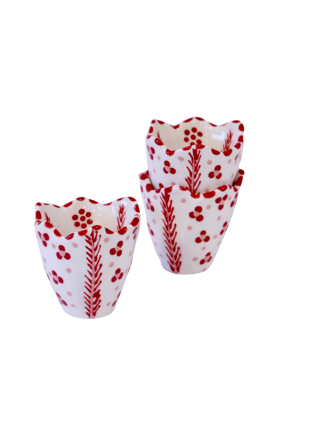 Everyday Egg Cup - 37