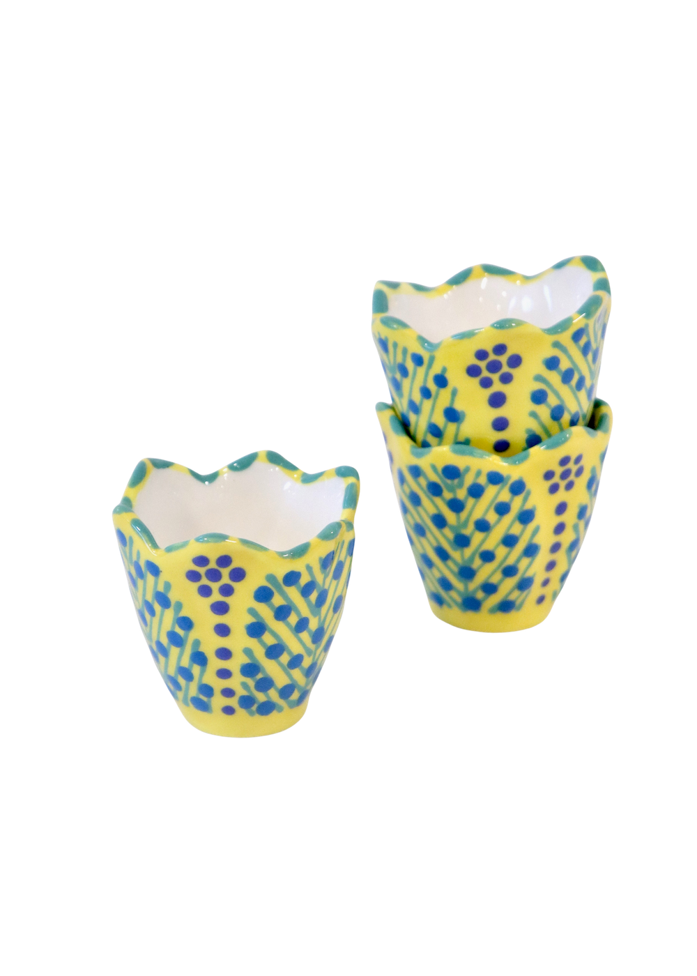 Everyday Egg Cup - 38