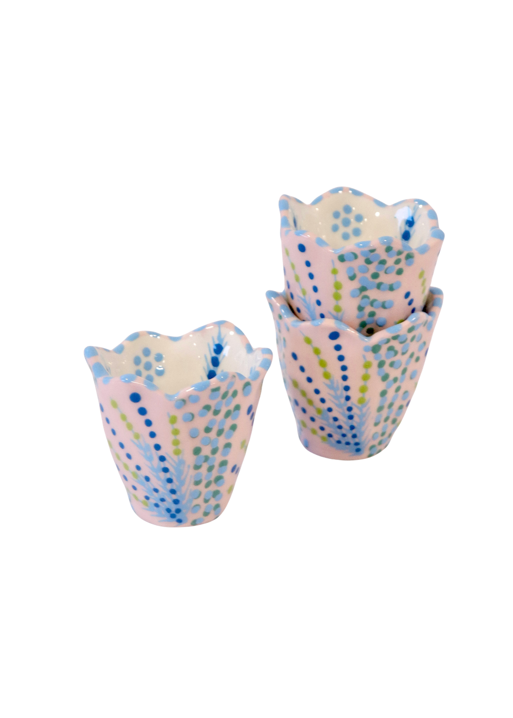 Everyday Egg Cup - 39