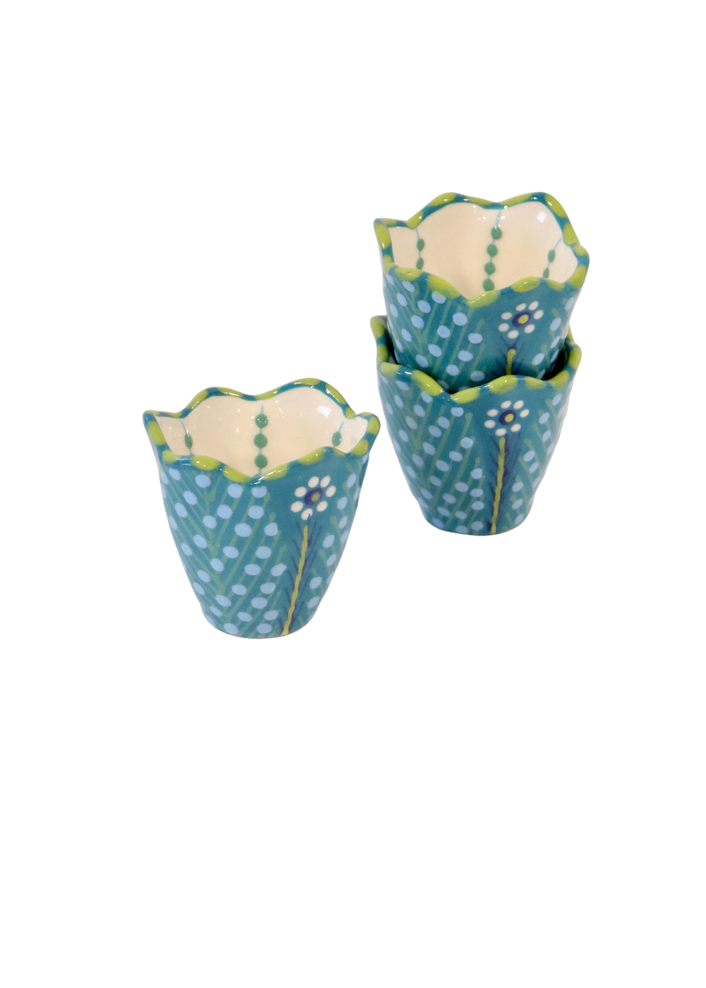 Everyday Egg Cup - 40