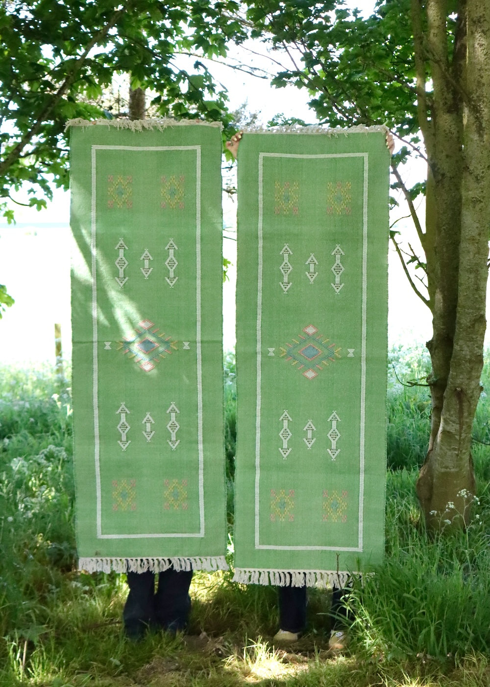 Moroccan Runner