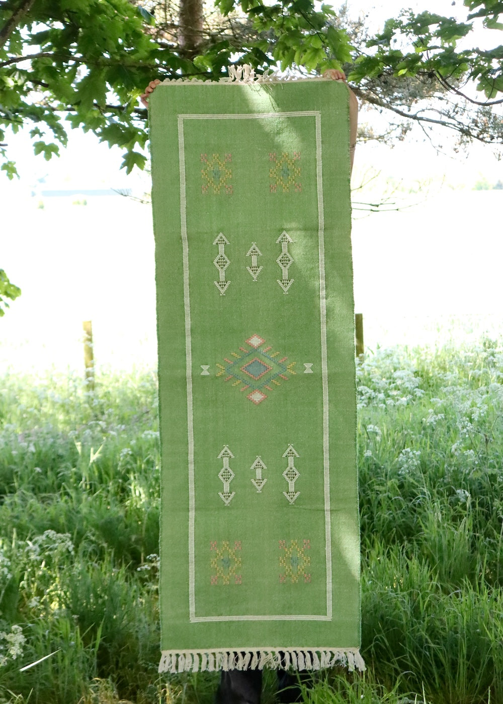 Moroccan Runner