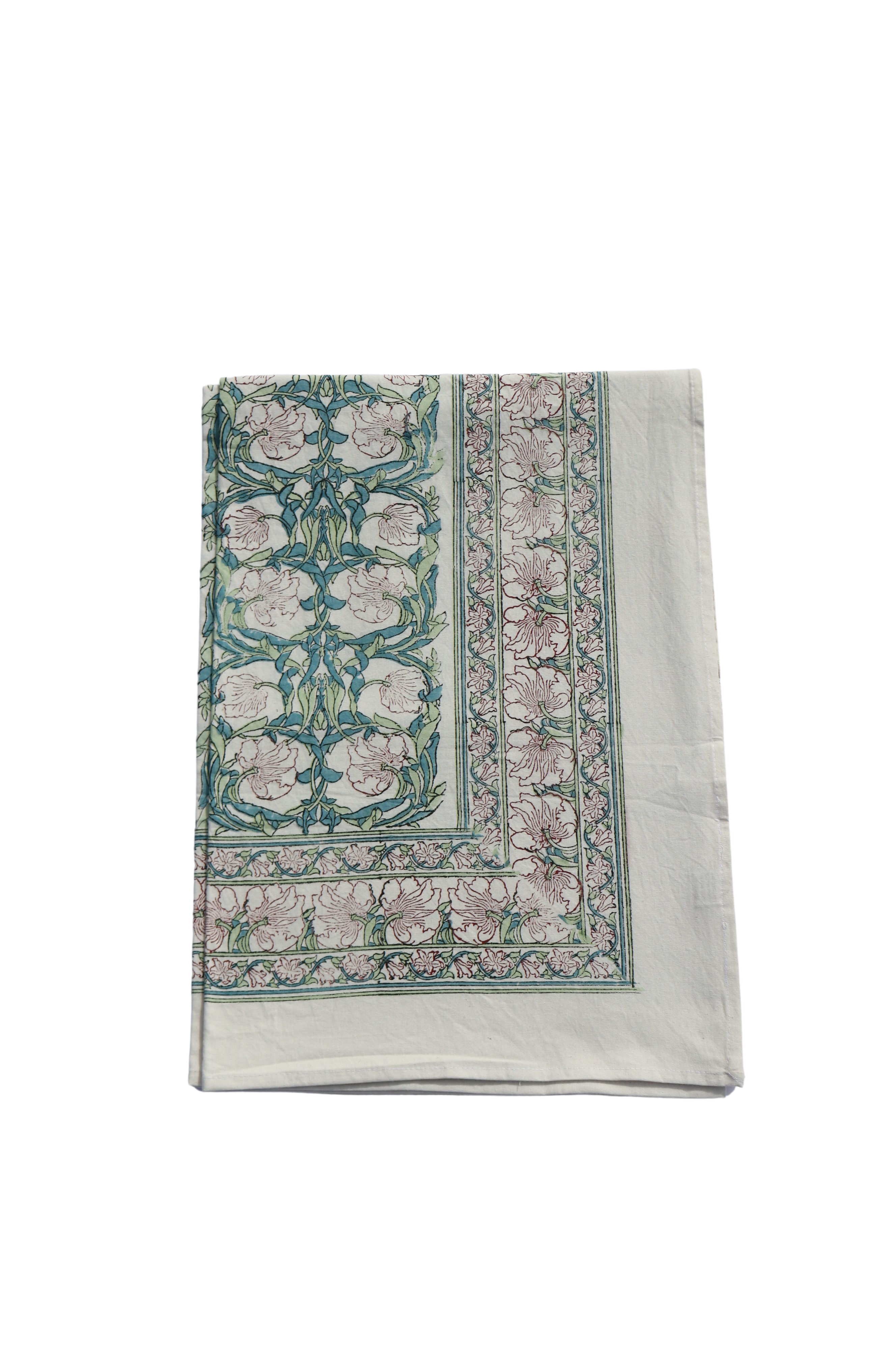 TABLECLOTH - Poppy Garden