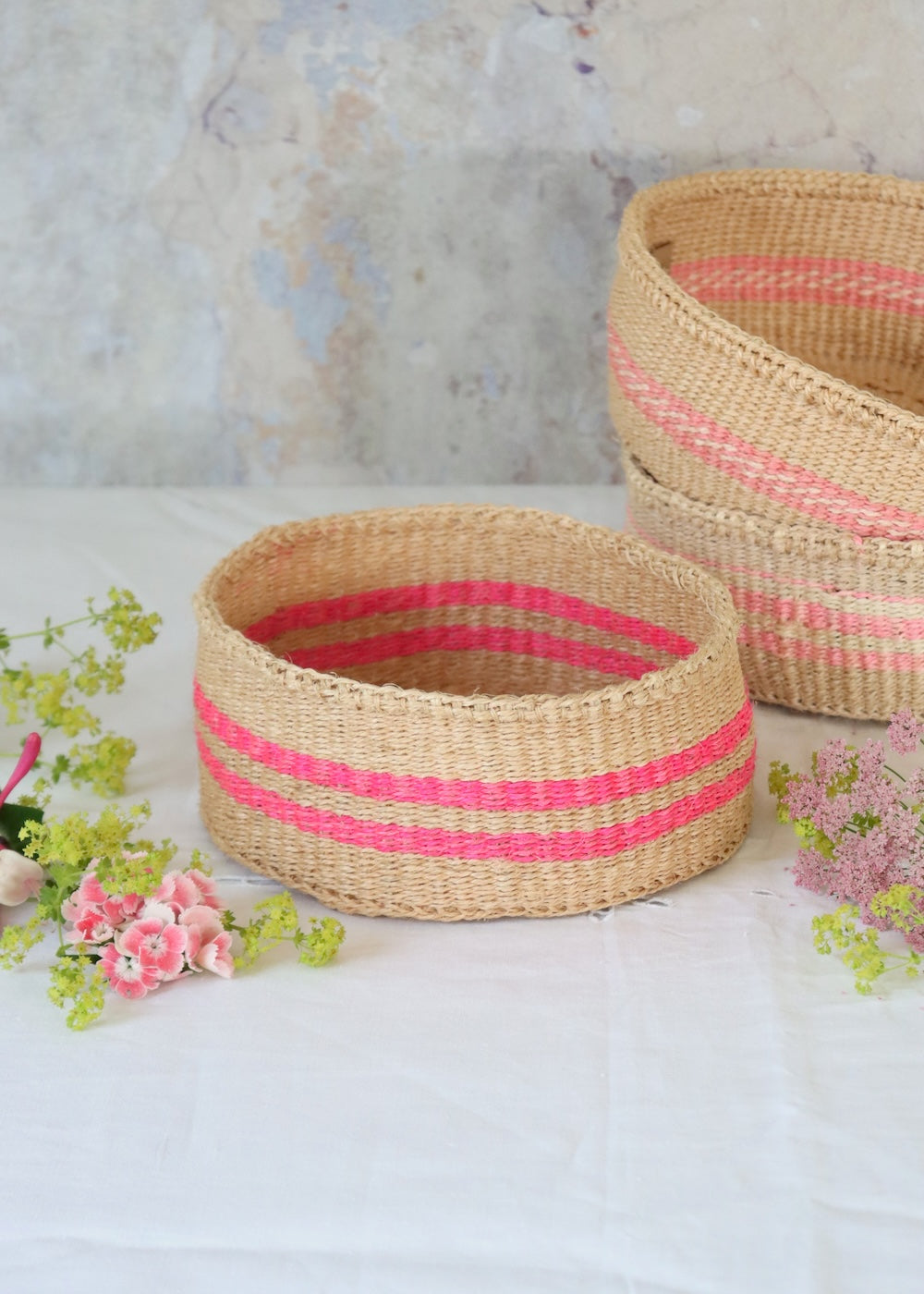 Bread Basket 194