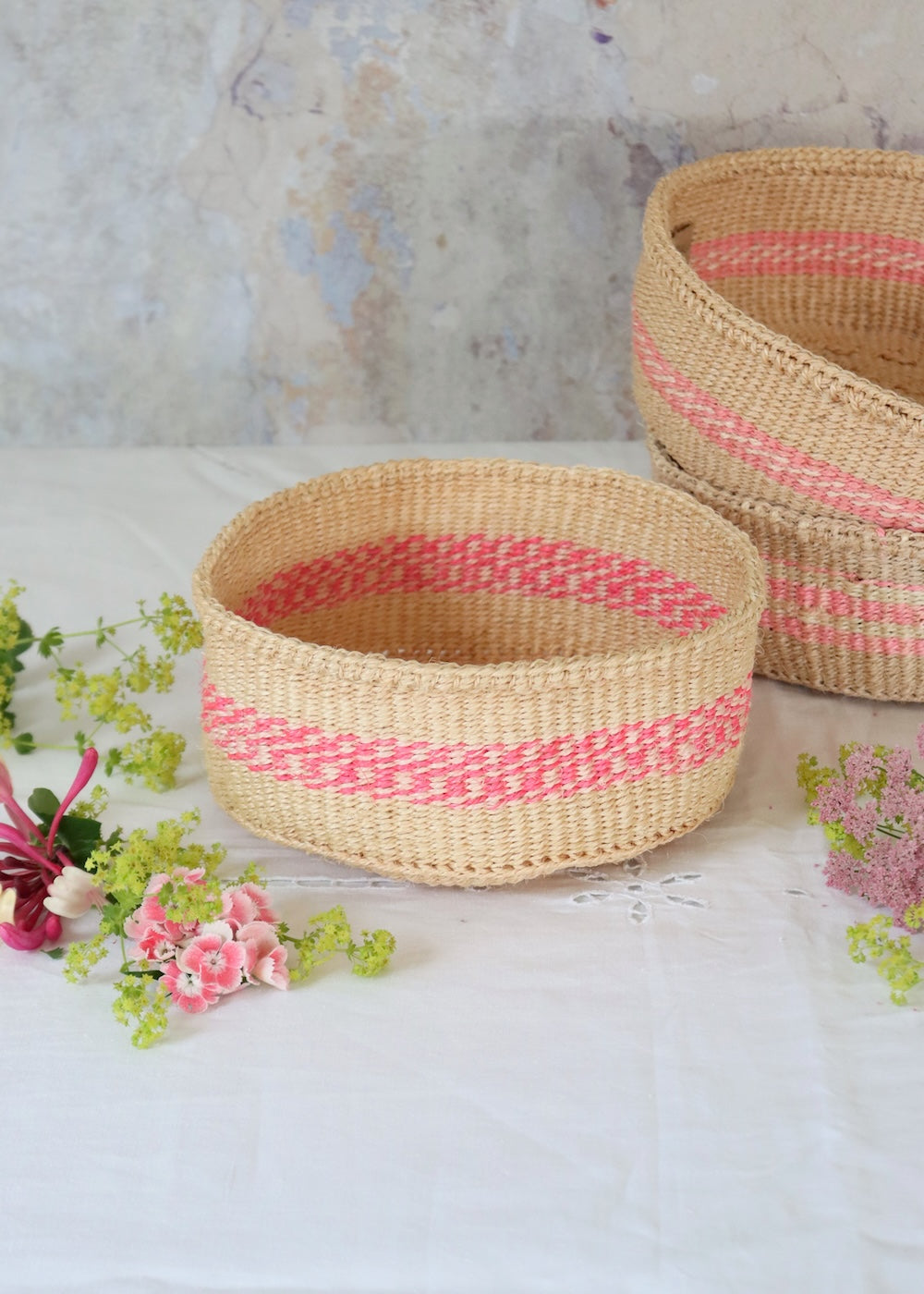 Bread Basket 196