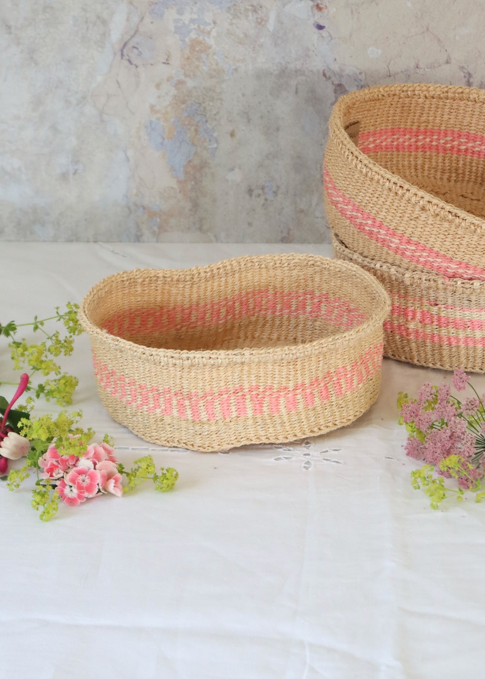Bread Basket 199