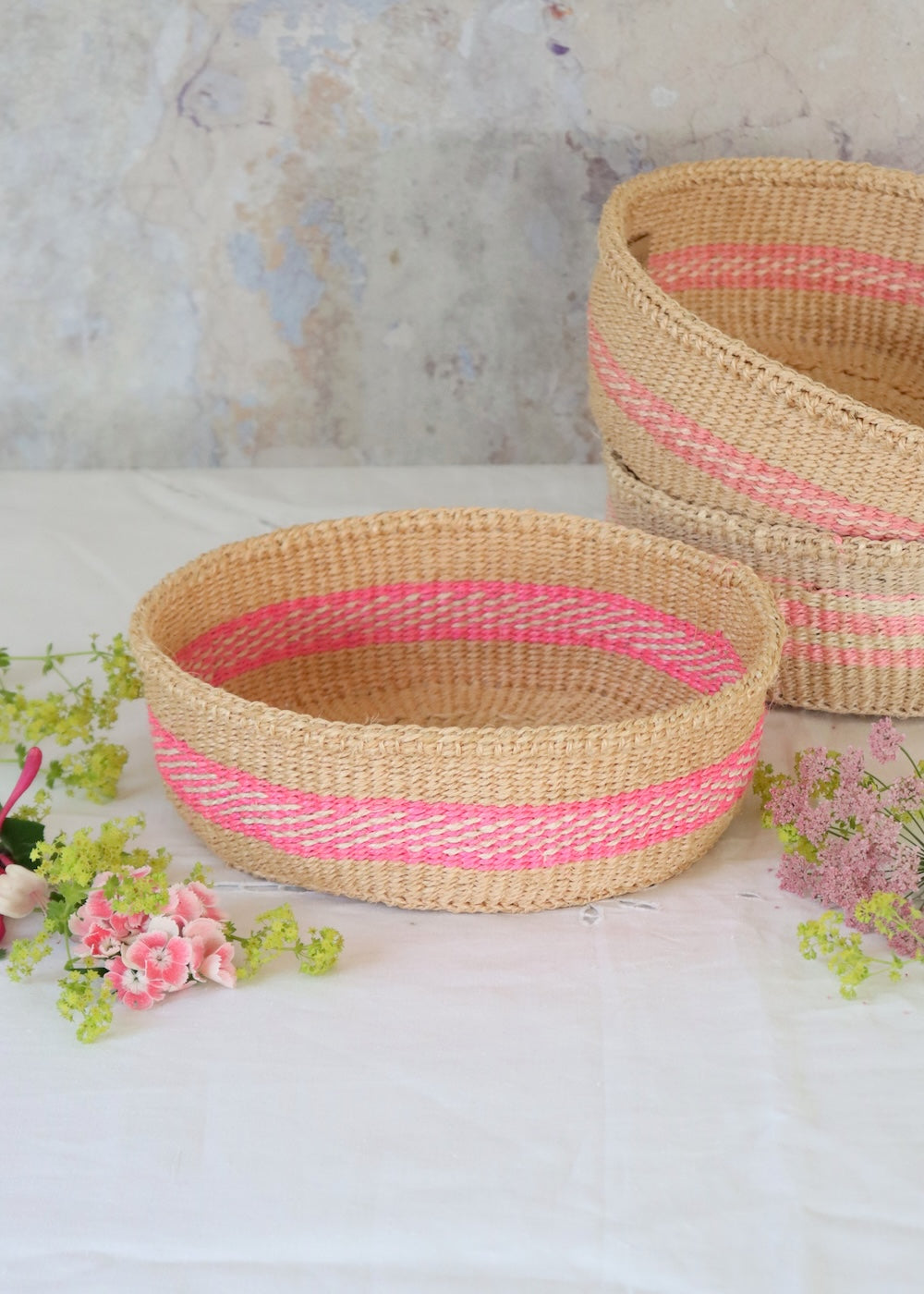 Bread Basket 200