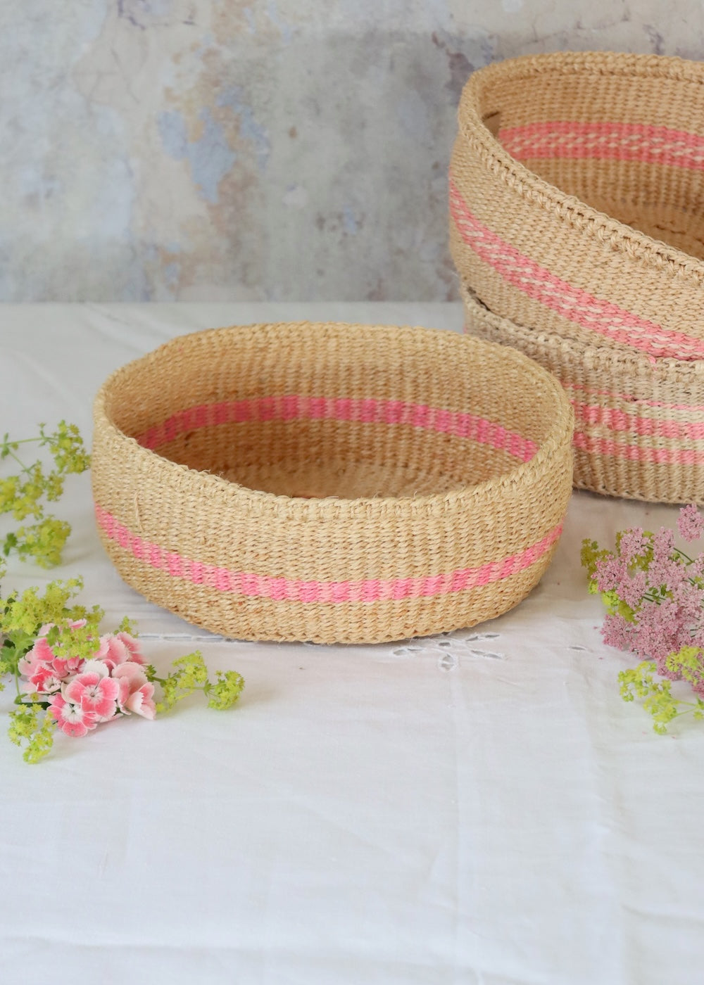 Bread Basket 202