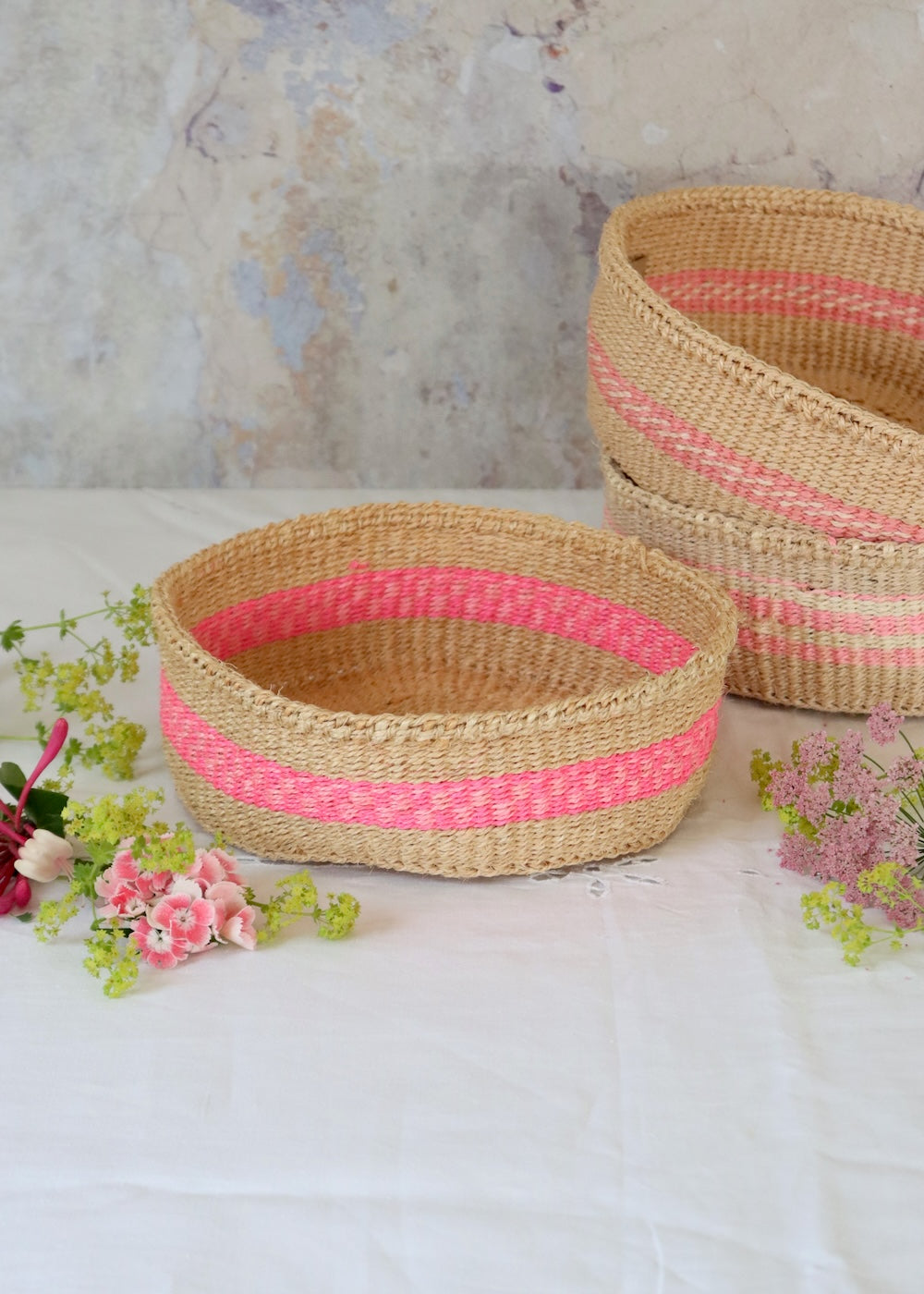 Bread Basket 204