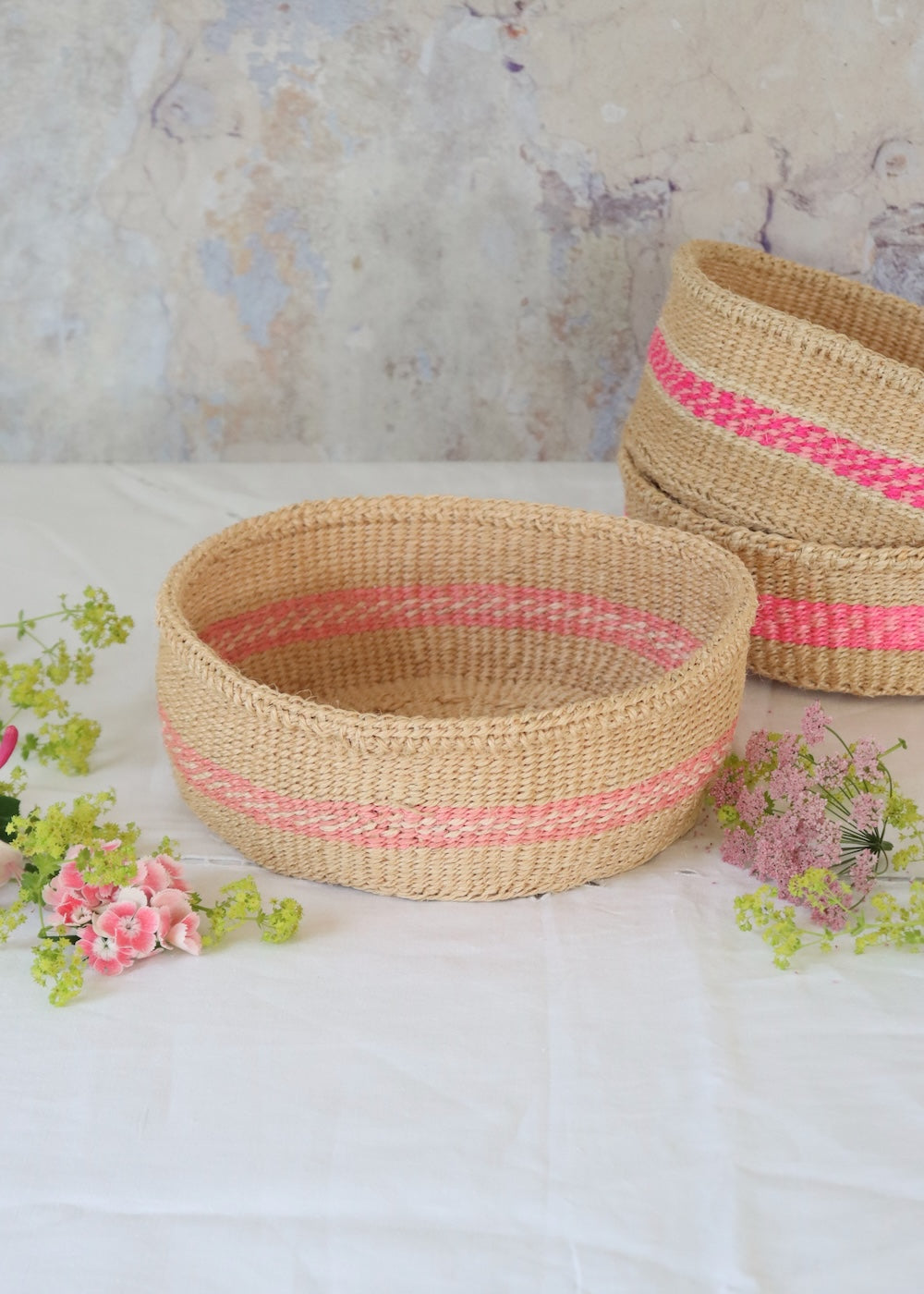 Bread Basket 206