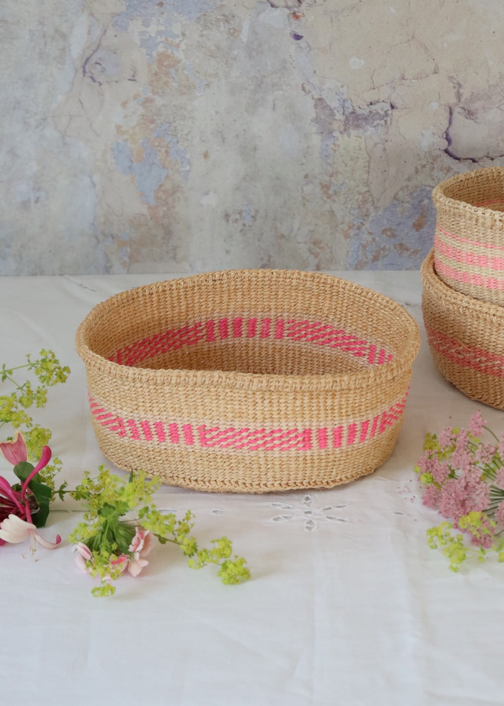 Bread Basket 207