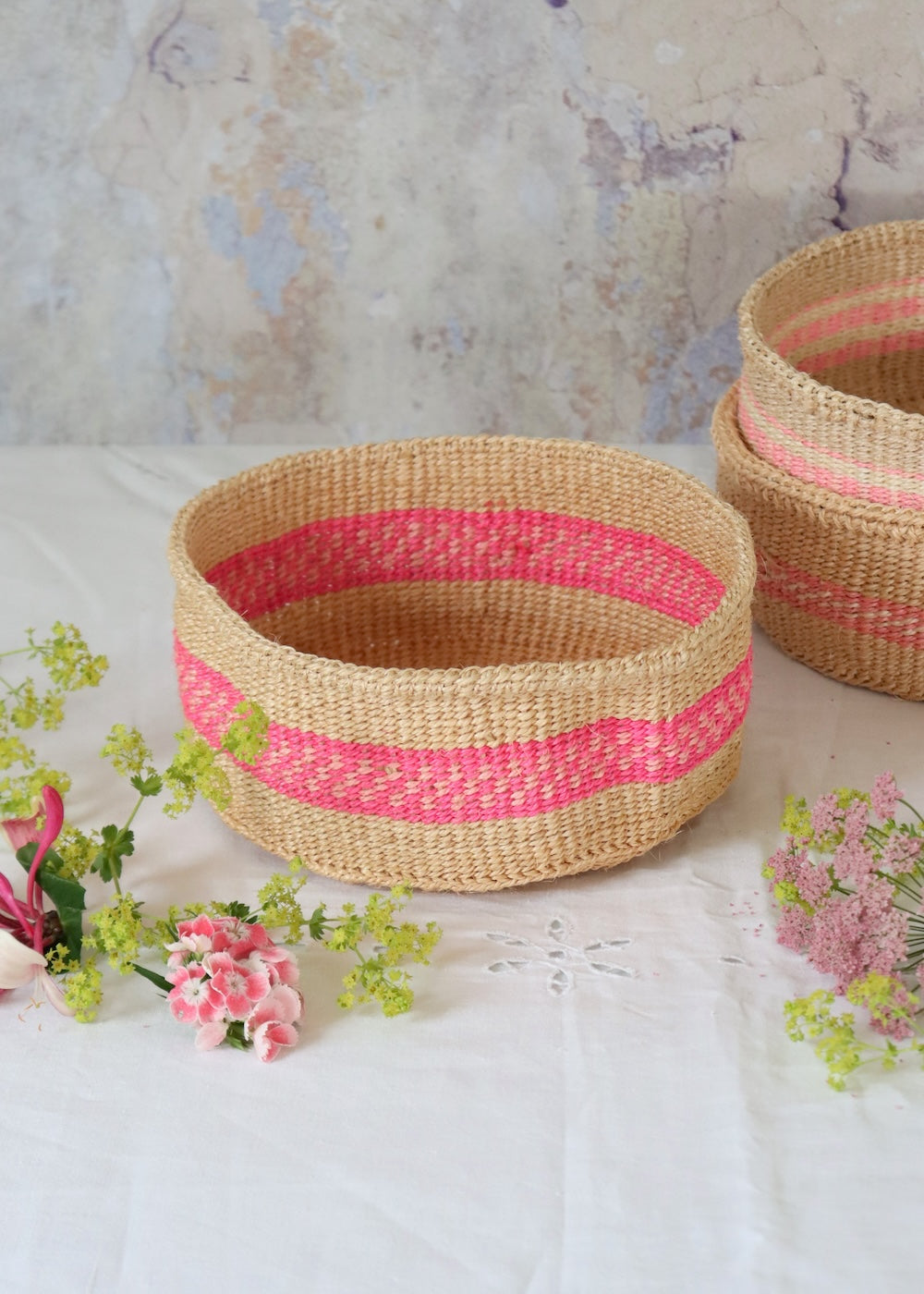 Bread Basket 209