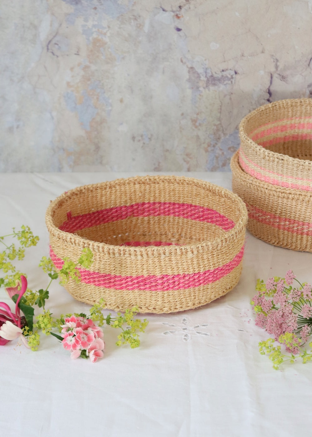 Bread Basket 210