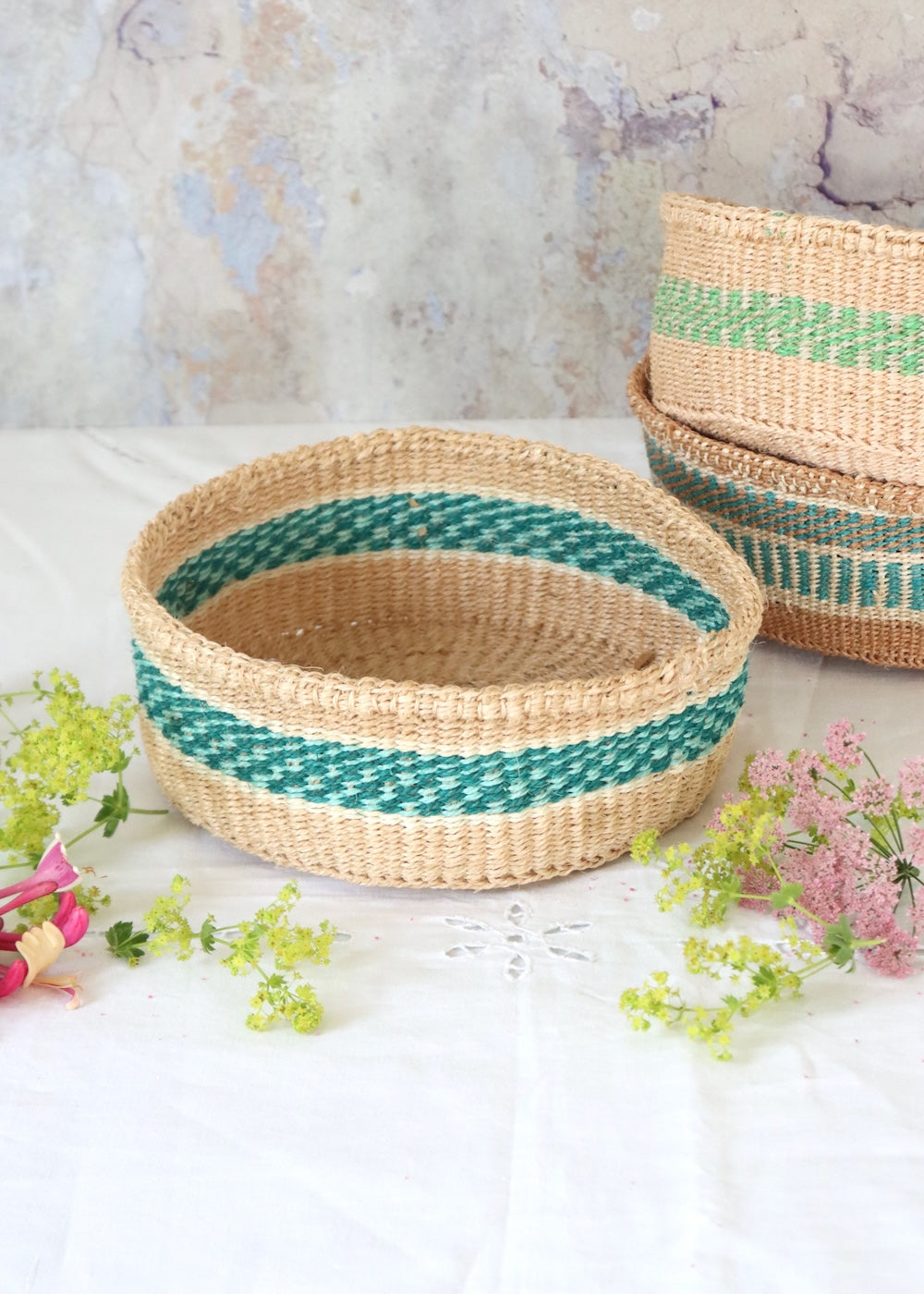 Bread Basket 212