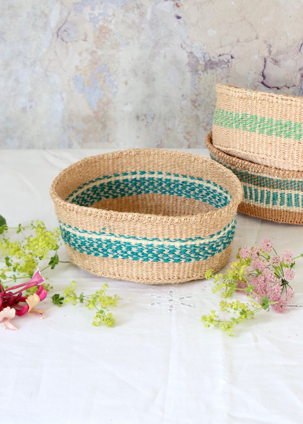 Bread Basket 213