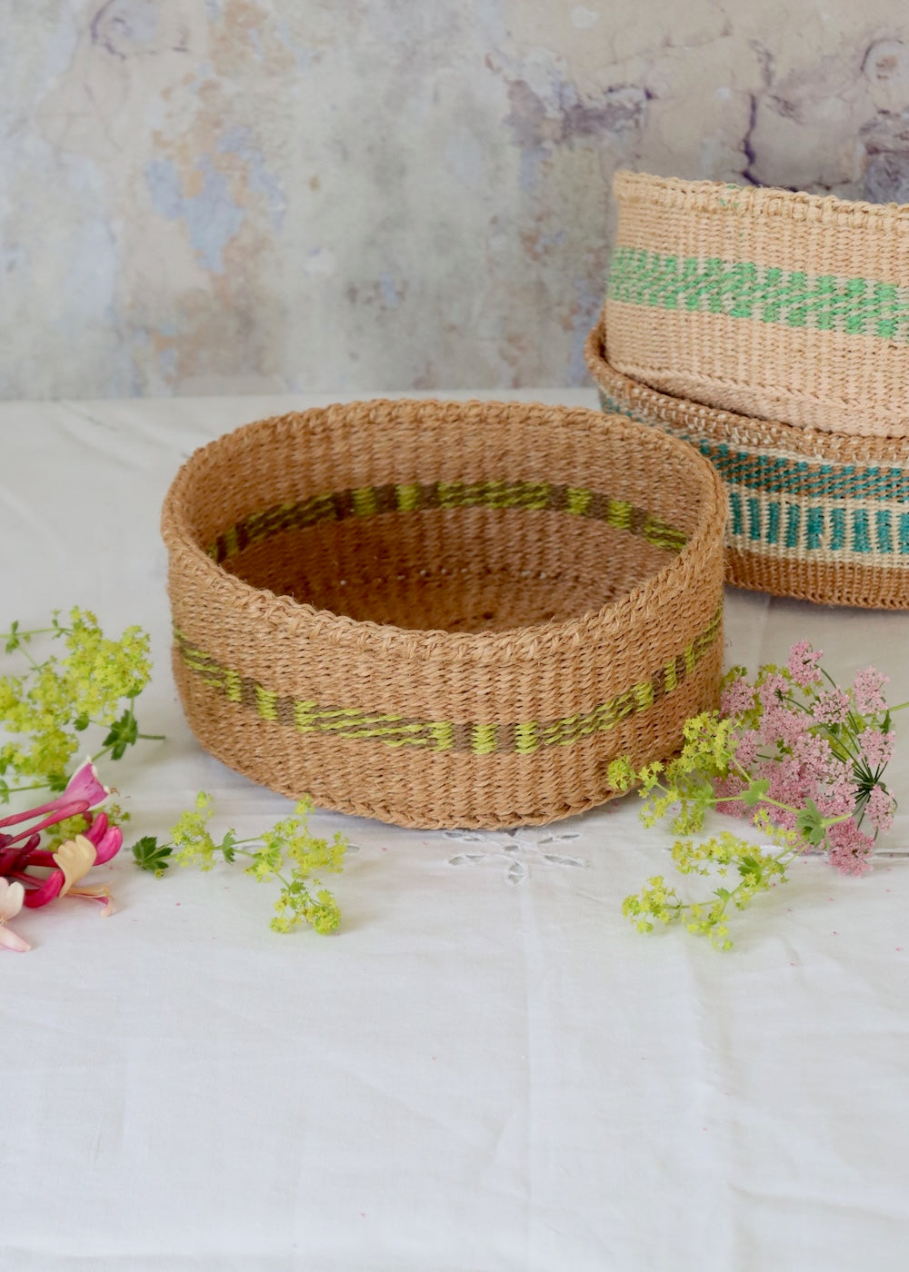 Bread Basket 215