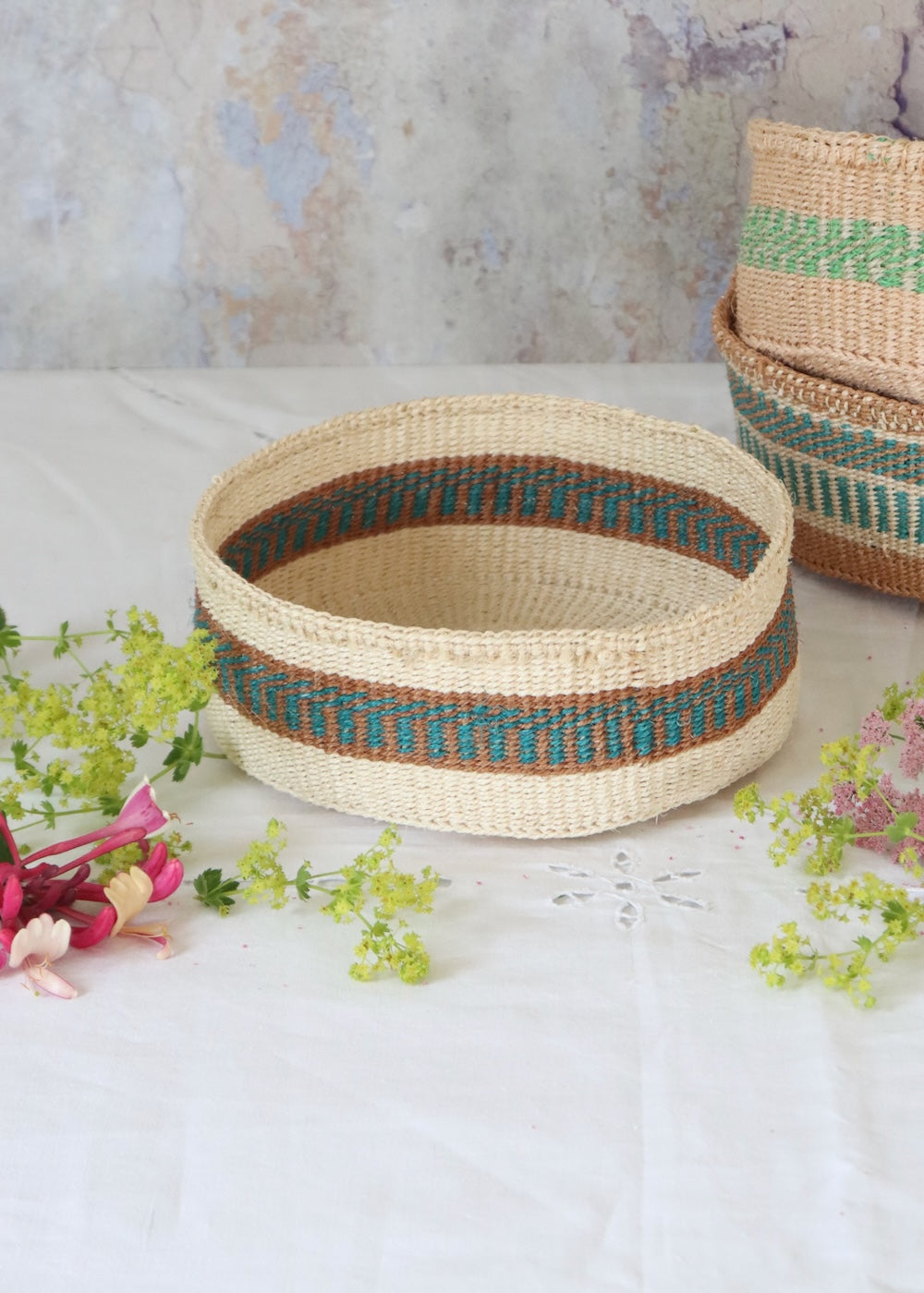 Bread Basket 217