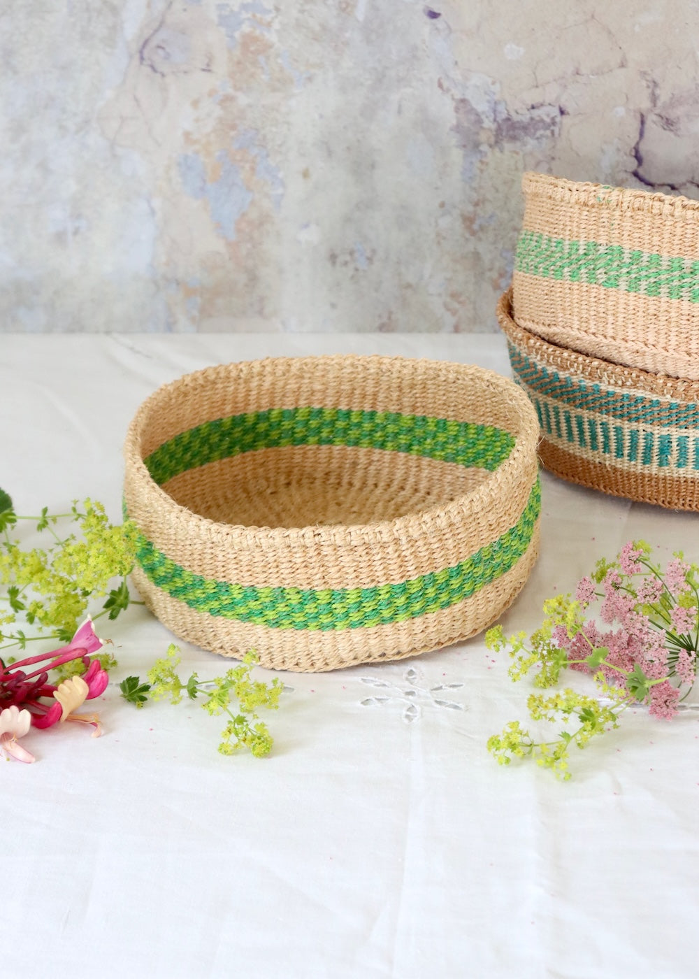Bread Basket 218
