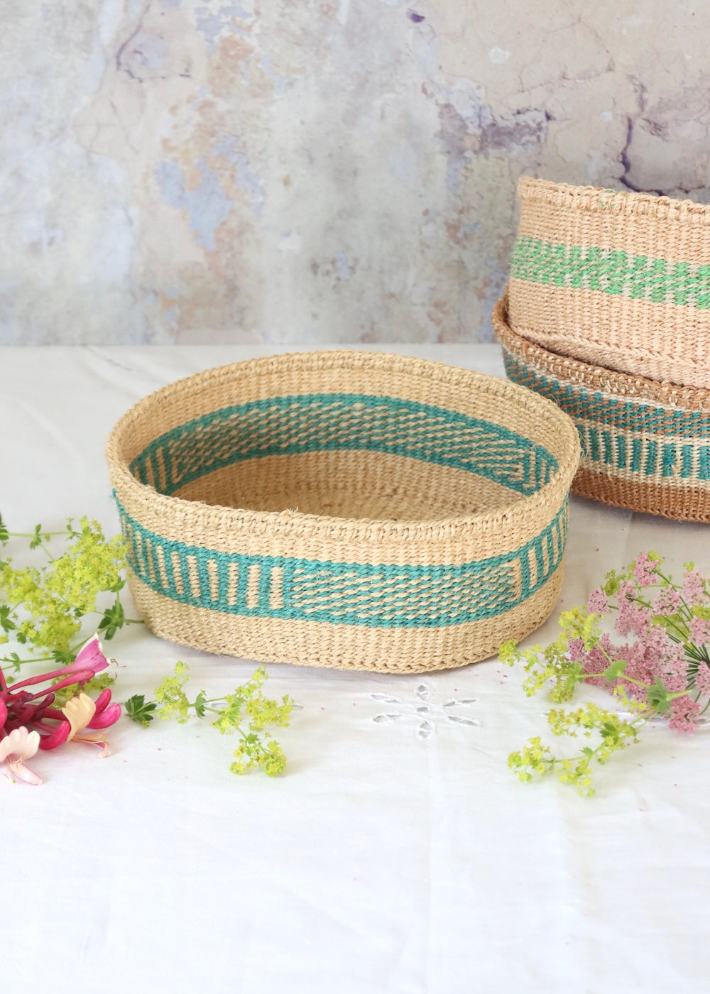 Bread Basket 220