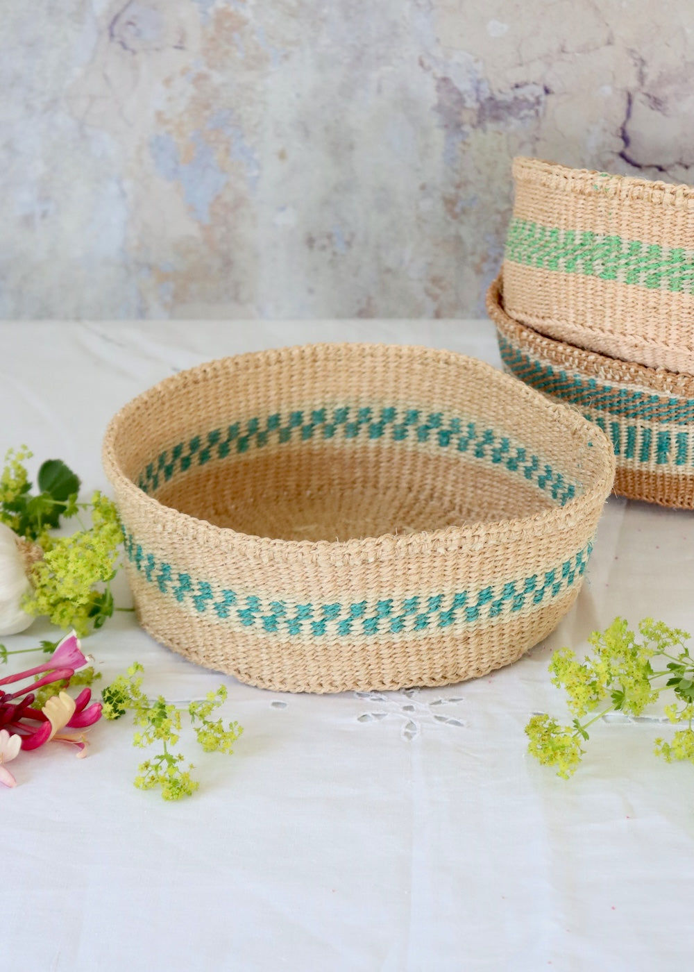 Bread Basket 221