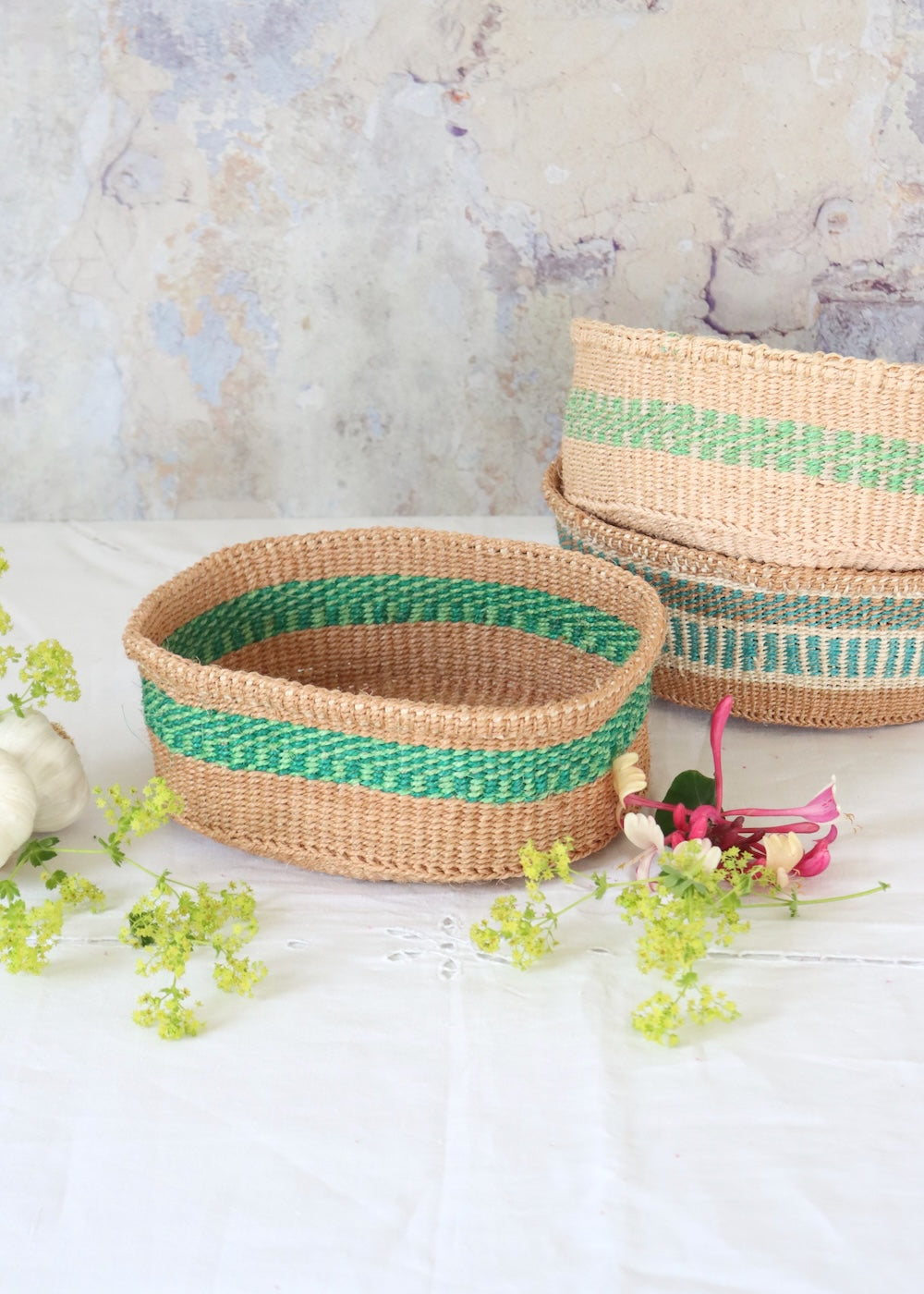 Bread Basket 224