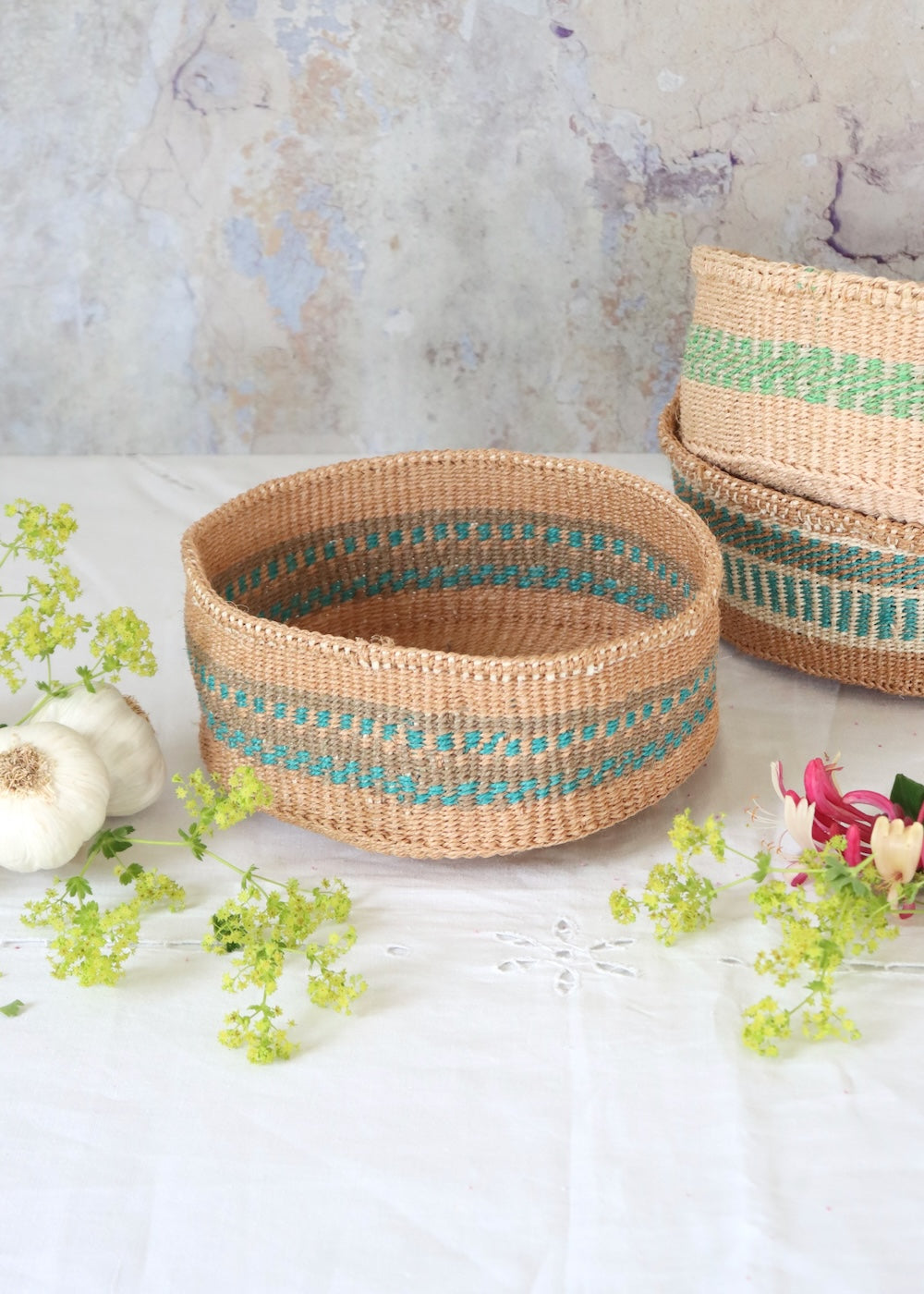Bread Basket 225