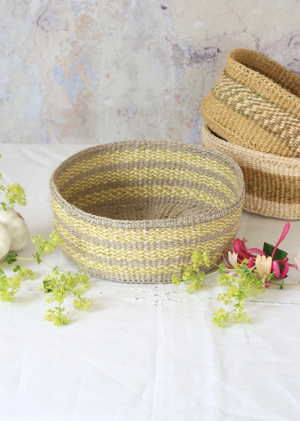 Bread Basket 226