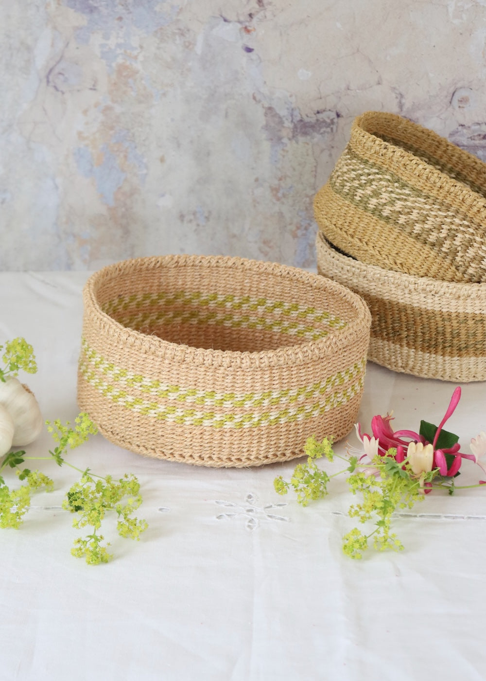 Bread Basket 227