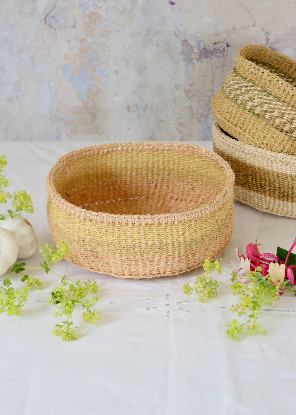 Bread Basket 228