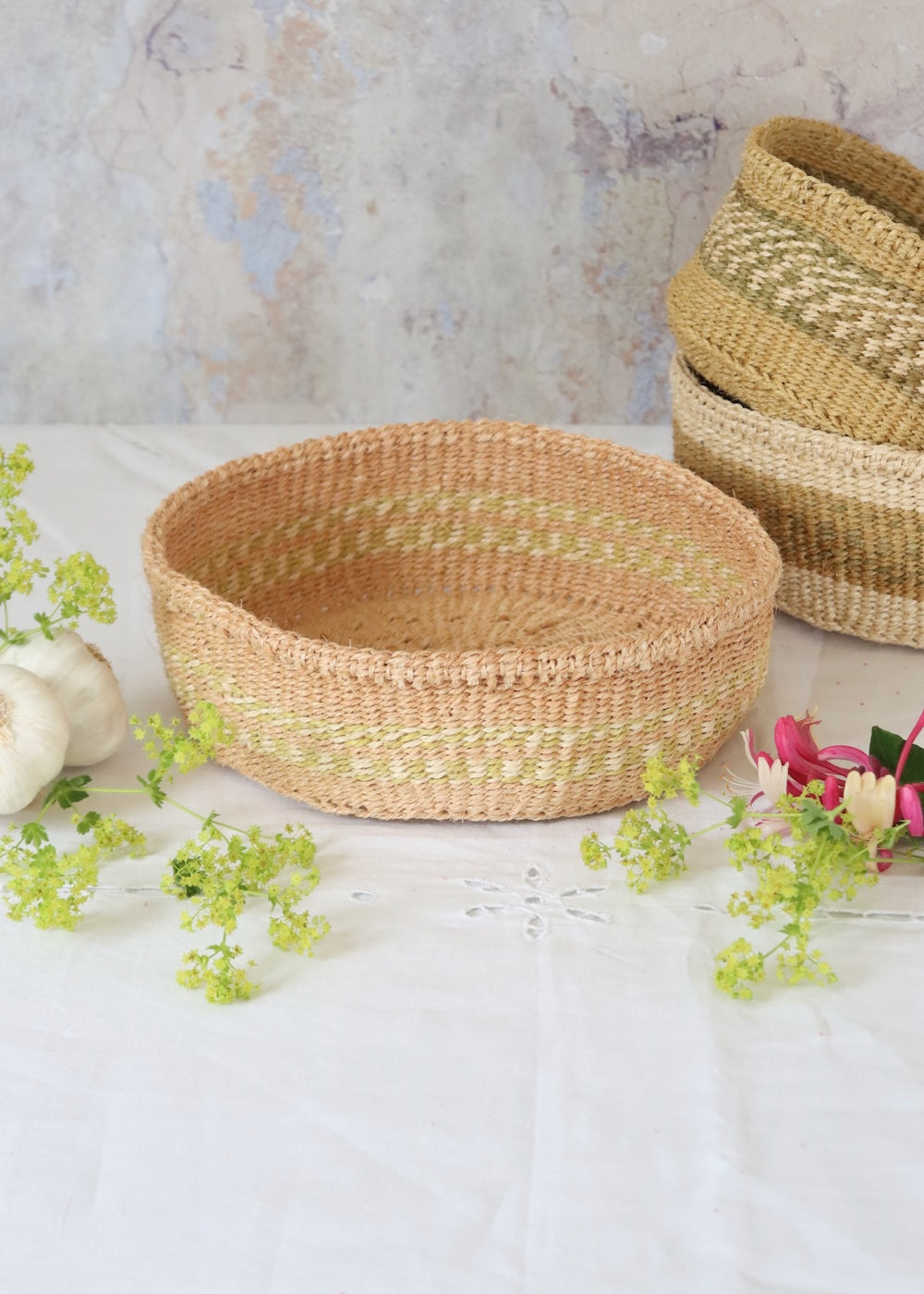 Bread Basket 229