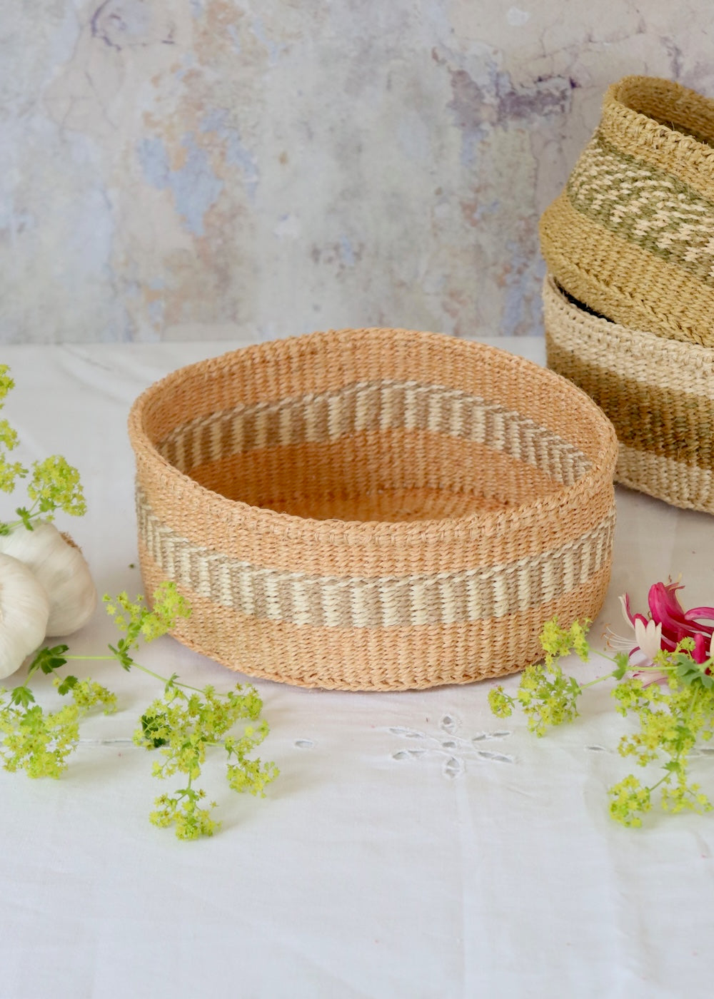 Bread Basket 230