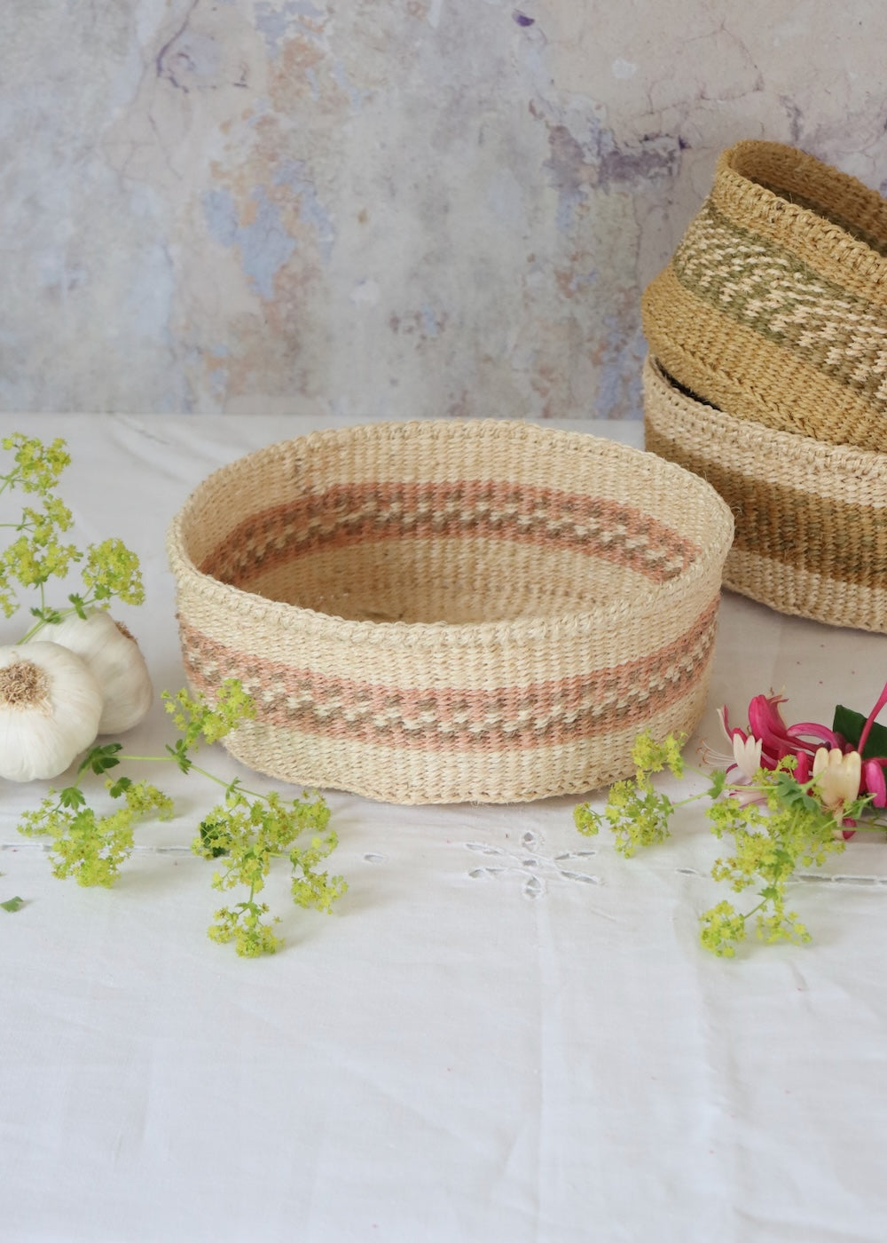 Bread Basket 231