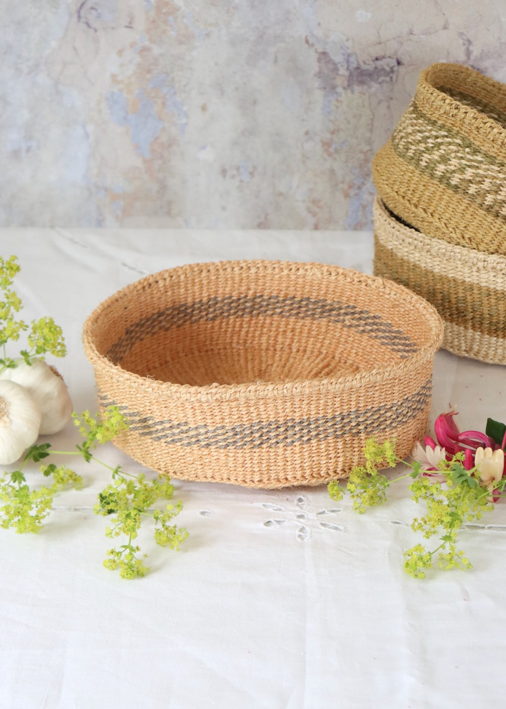 Bread Basket 232