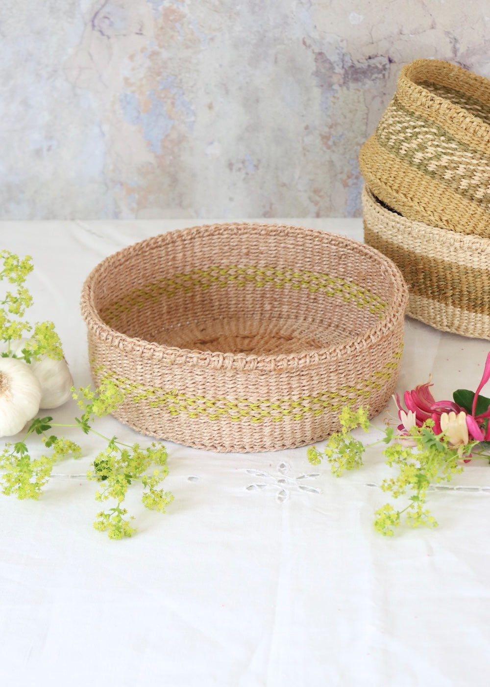 Bread Basket 235