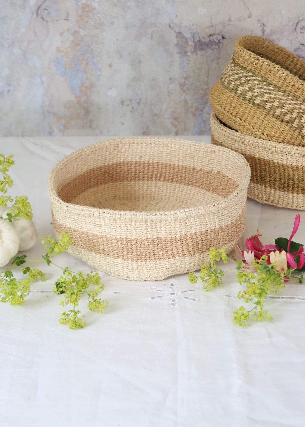 Bread Basket 236