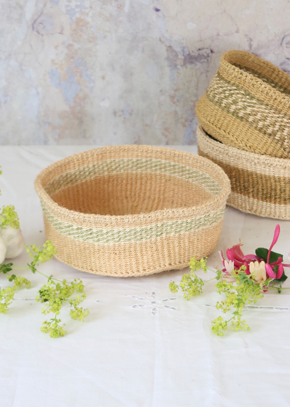 Bread Basket 238