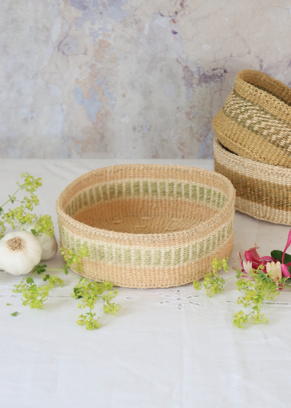 Bread Basket 239