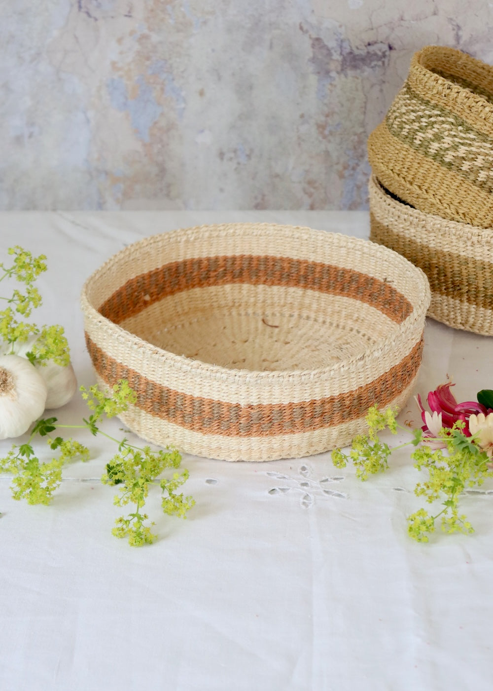 Bread Basket 241