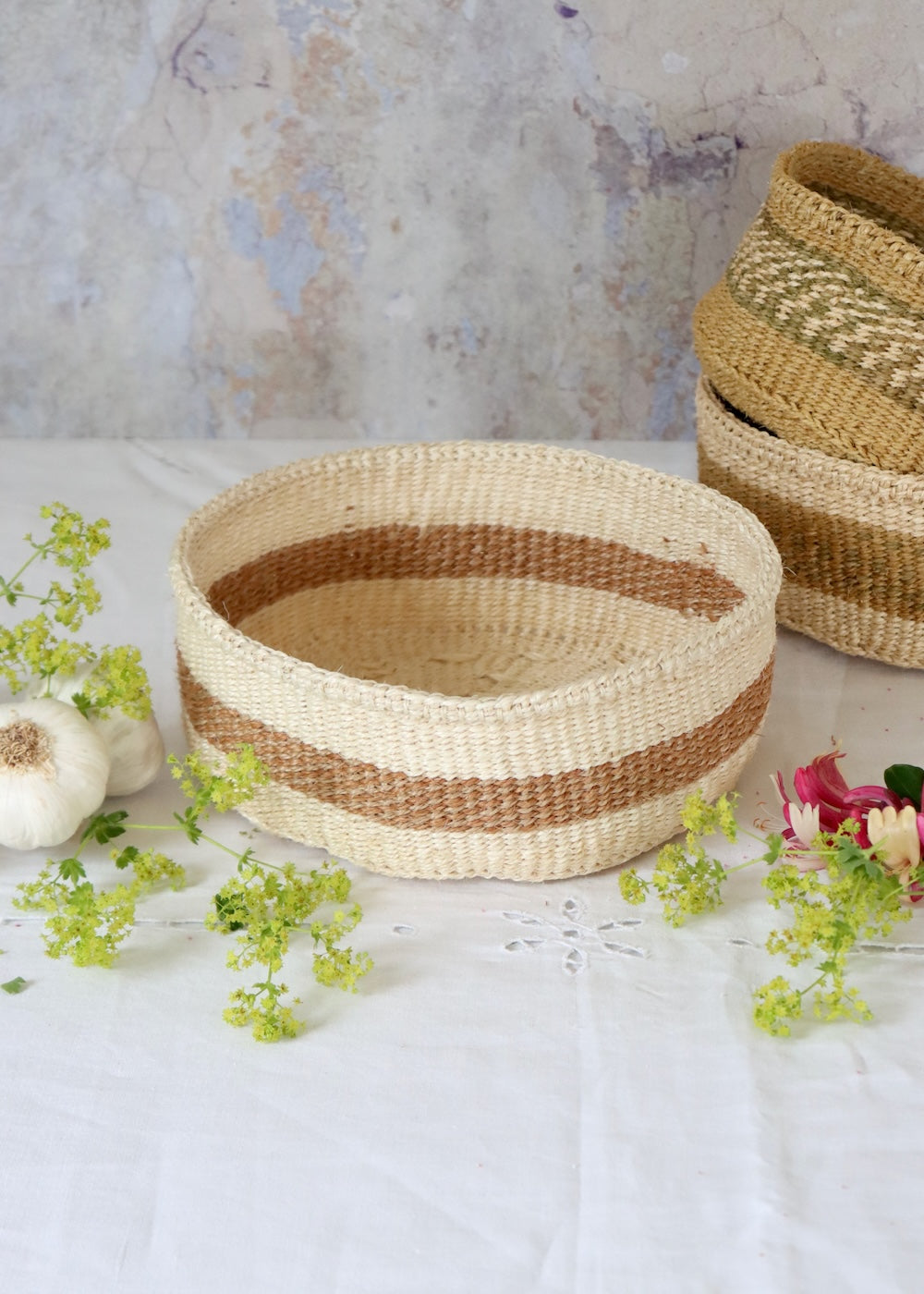 Bread Basket 242