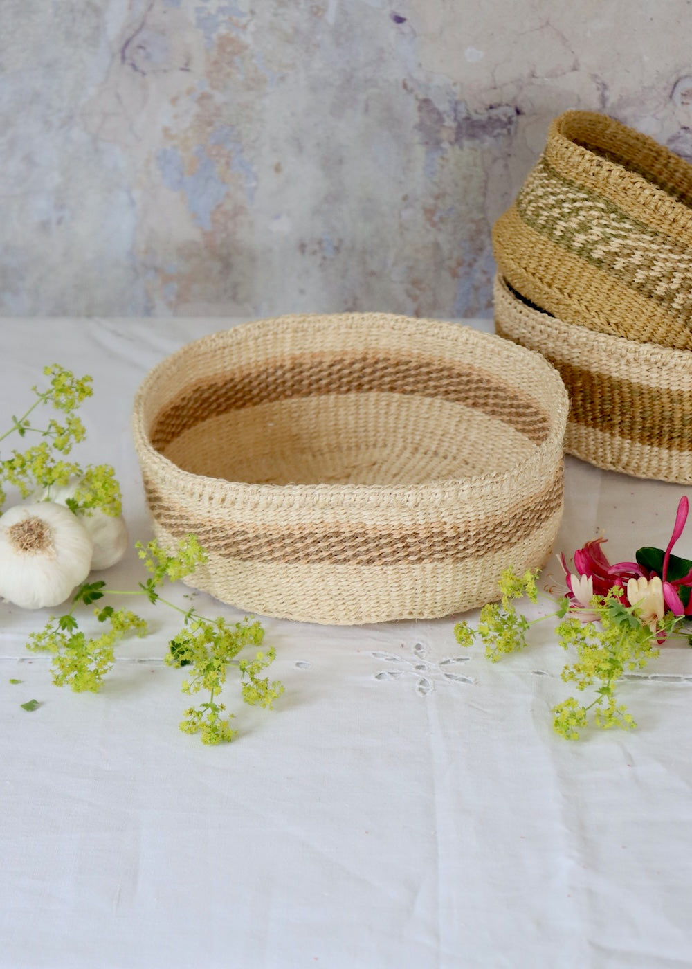 Bread Basket 243