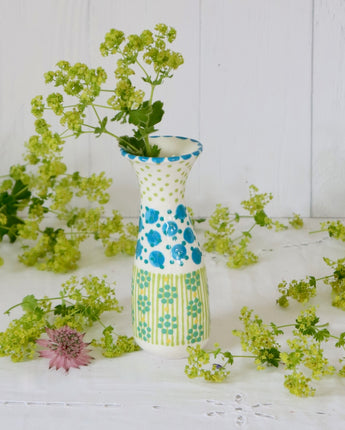 Bud Vase - 10