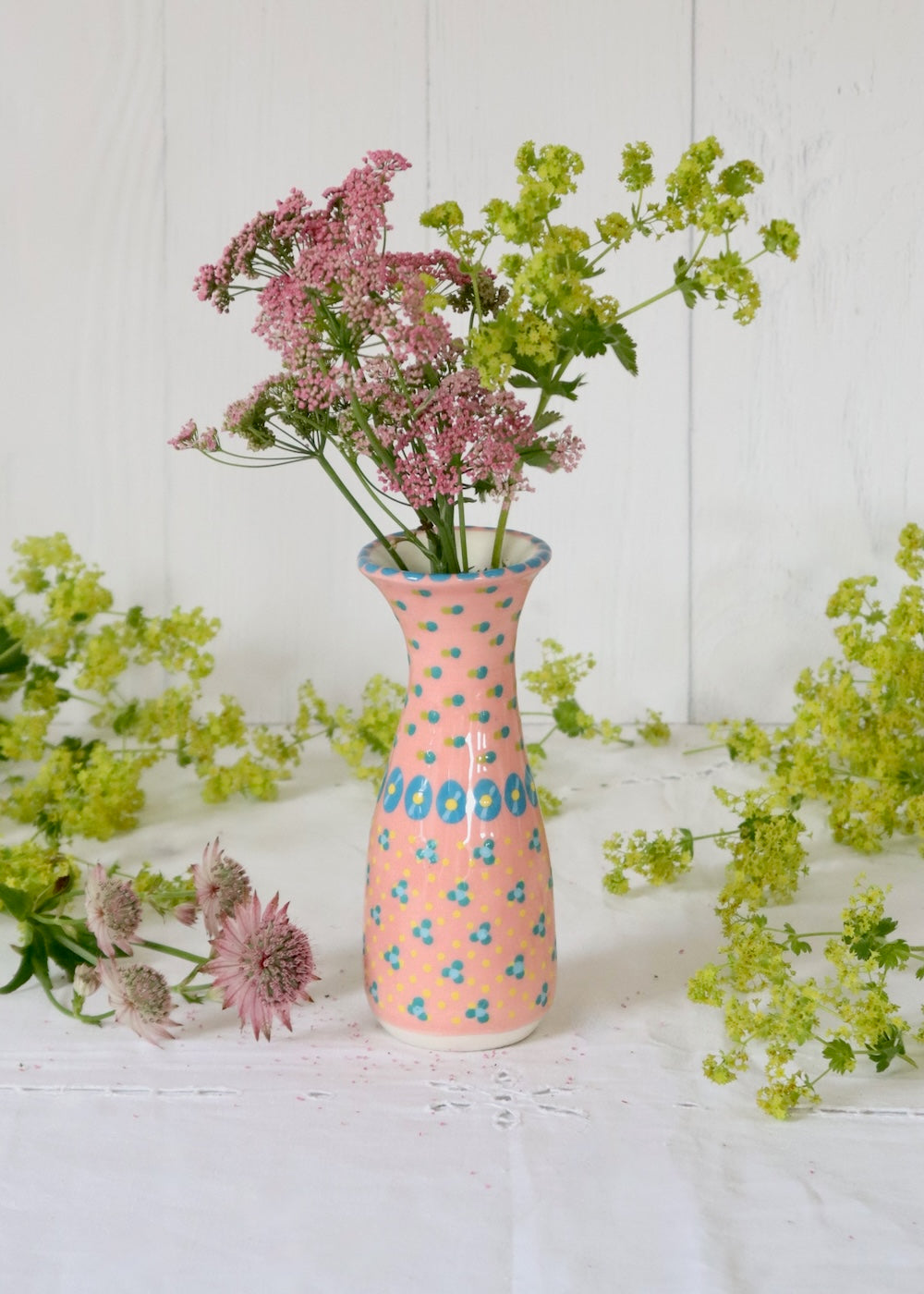 Bud Vase - 9