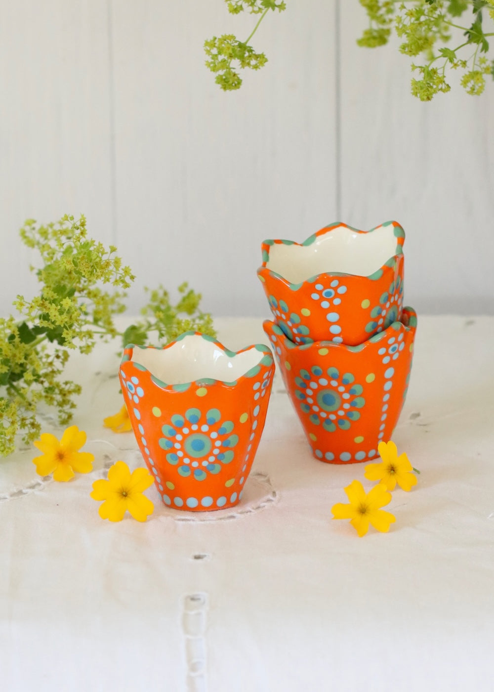 Everyday Egg Cup - 26